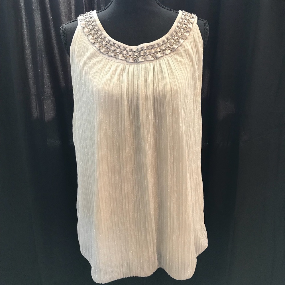 30% OFF BUNDLES Alfani Women’s plus size blouse